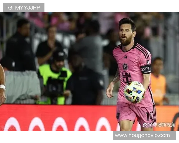 重磅转会！梅西或将登陆新东家