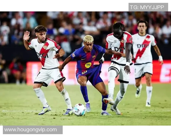 巴萨评分出炉：是高光还是低迷？