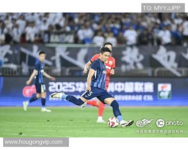 中超战报解析：上海海港逆转取胜