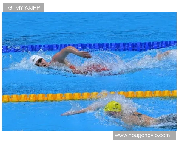 奥运会游泳项目世界纪录及夺冠热门