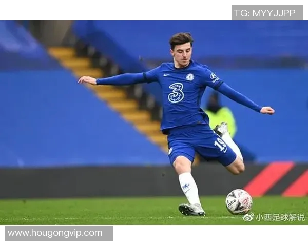 战术革新！新教练如何激活切尔西？