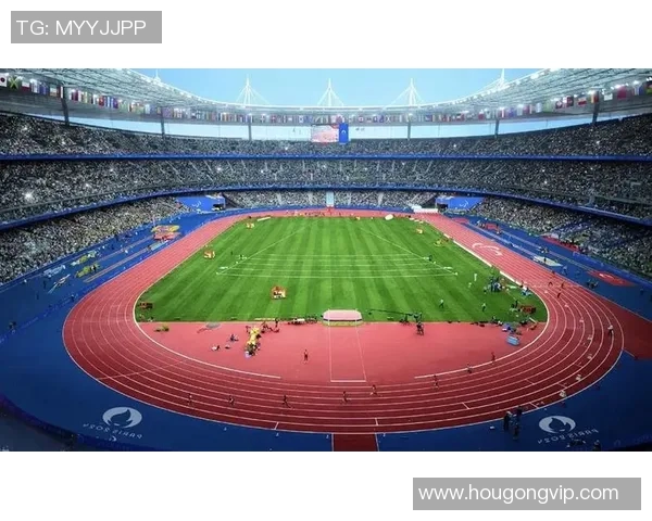 奥运会田径项目实力对比及夺金预测