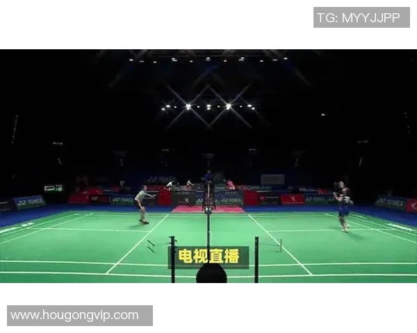 羽毛球赛事直播及冠军热门预测 羽毛球赛事直播及冠军热门预测