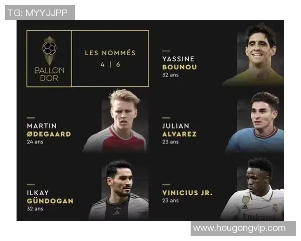 阿森纳冲击金球奖？数据全面对比分析