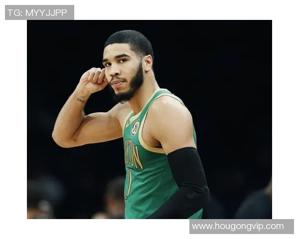 八卦爆料：塔图姆被曝与明星传出绯闻