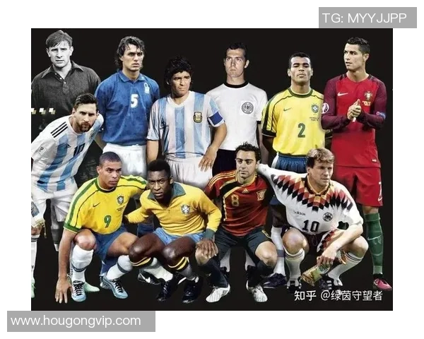 保罗冲击金球奖？数据全面对比分析