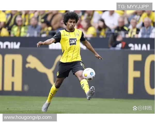 多特蒙德亲承：曾考虑离开球队