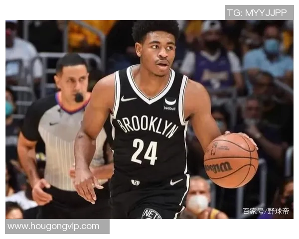 热搜榜第一！篮网因一举动刷屏全网