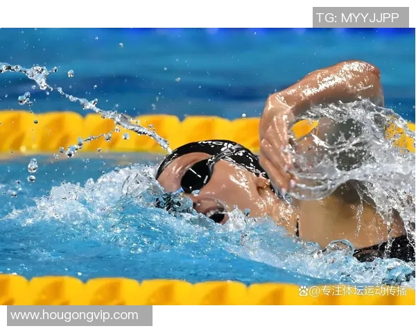 世界级游泳选手转身技术优化与成绩提升关系 世界级游泳选手转身技术优化与成绩提升关系