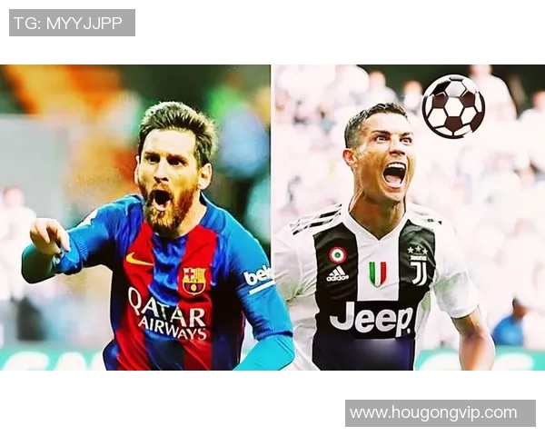 梅西和C罗谁更伟大?数据告诉你真相 梅西和C罗谁更伟大?数据告诉你真相