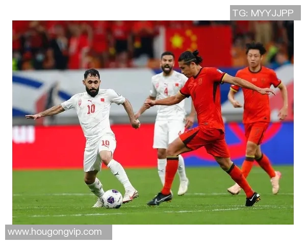 世界杯预选赛或成未来足球超级巨星的摇篮与舞台