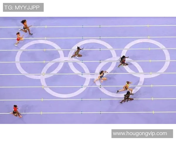 奥运会田径项目各国选手实力对比与发展趋势分析 奥运会田径项目各国选手实力对比与发展趋势分析