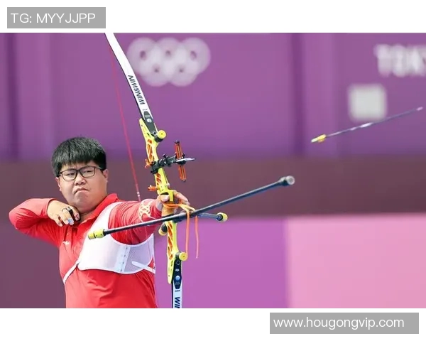 奥运会射箭运动员应对比赛心理压力的有效方法与实用调适技巧